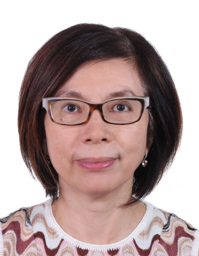 Dr Lim Li Ann Mary